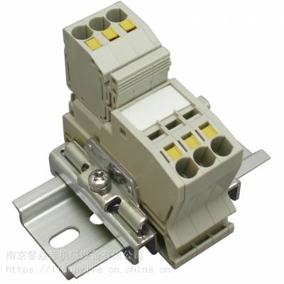 派特莱PATLITE春日螺丝接线端子（组装型）TIFA750MHS TX300