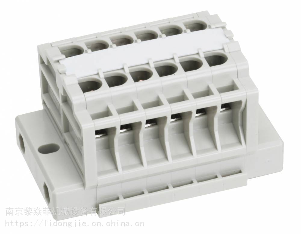 日本PATLITE原春日電工推入式接線端子TIFE32MH TW20B