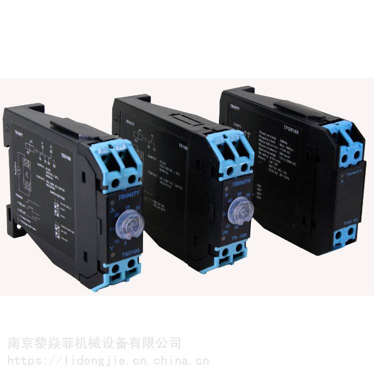 派特萊PATLITE春日螺絲接線端子（導(dǎo)軌型）TIFE40MH104W TW26BC