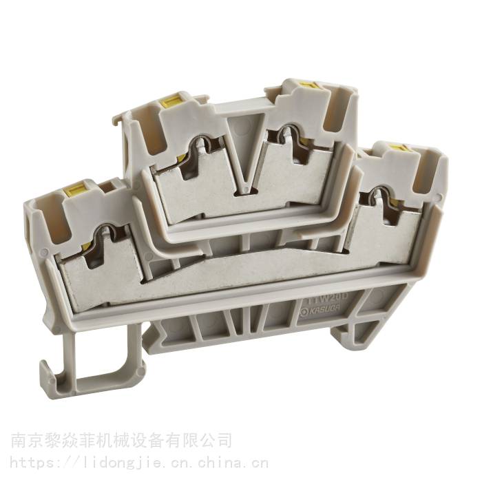 PATLITE派特莱防水继电器接线盒TTG20U35 TEN8