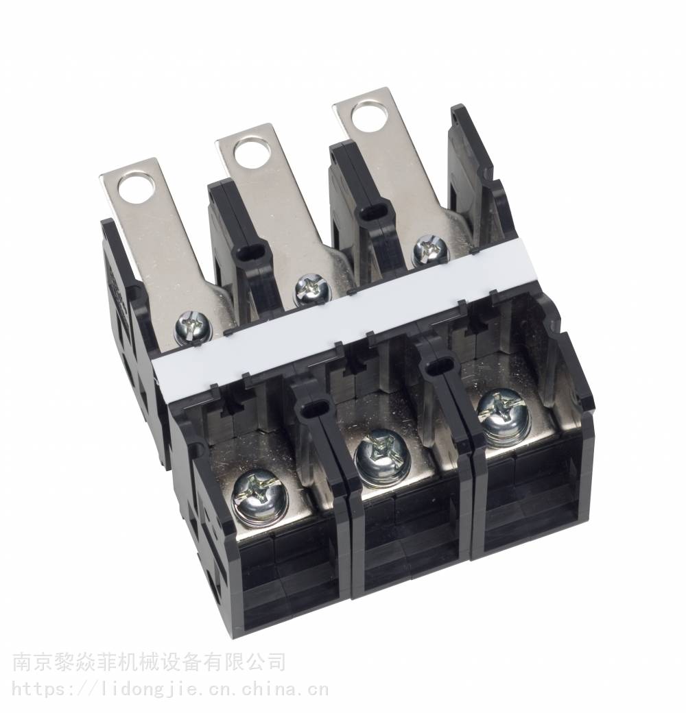 PATLITE派特莱螺丝接线端子（组装型）TQB400D TX20