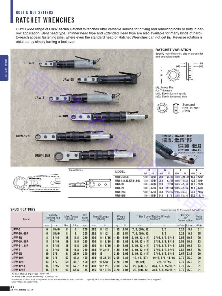 瓜生URYU冲击扳手UAT100苏州