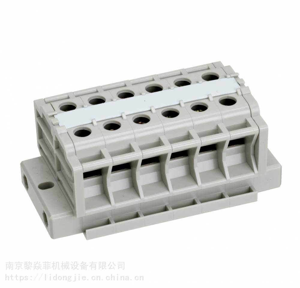 日本PATLITE派特莱推入式接线端子TWM26B TTG40U