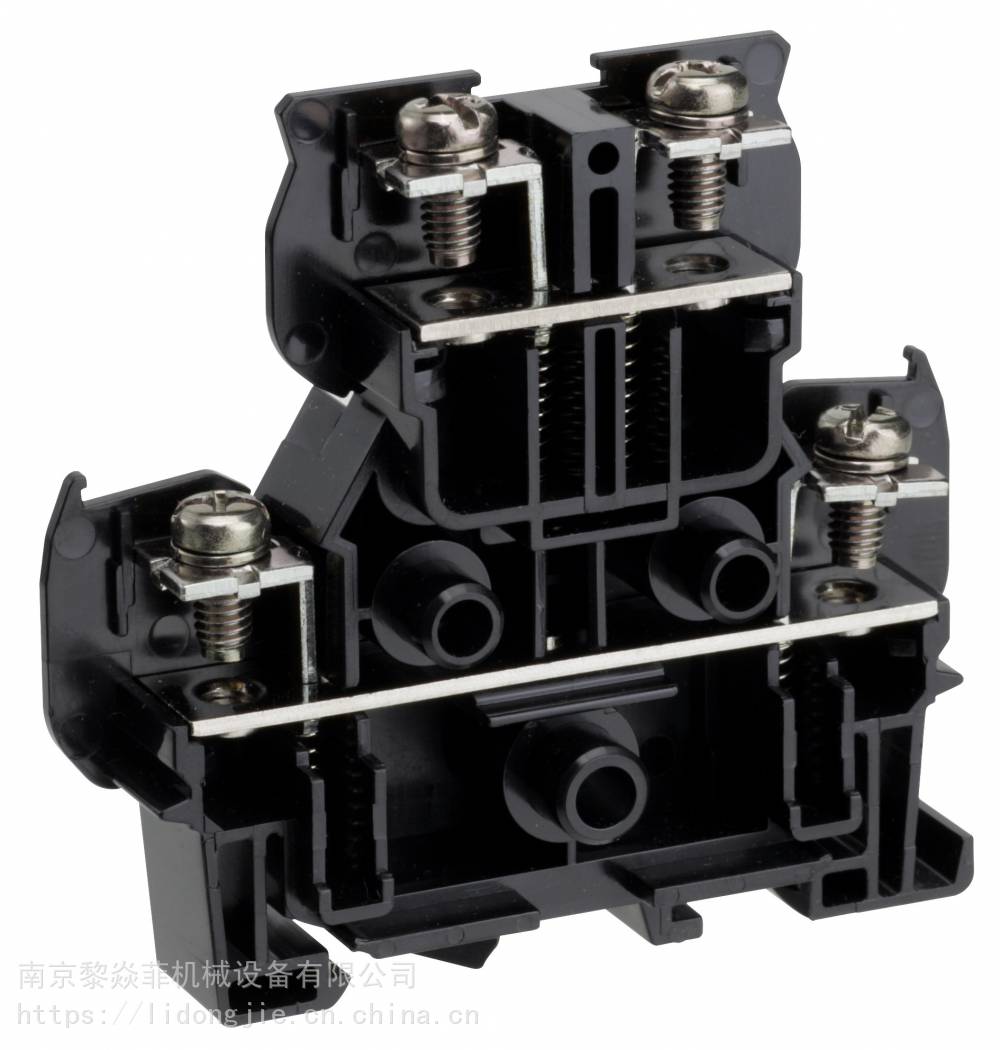 日本PATLITE派特莱接口线端子TXM1000-N TX50