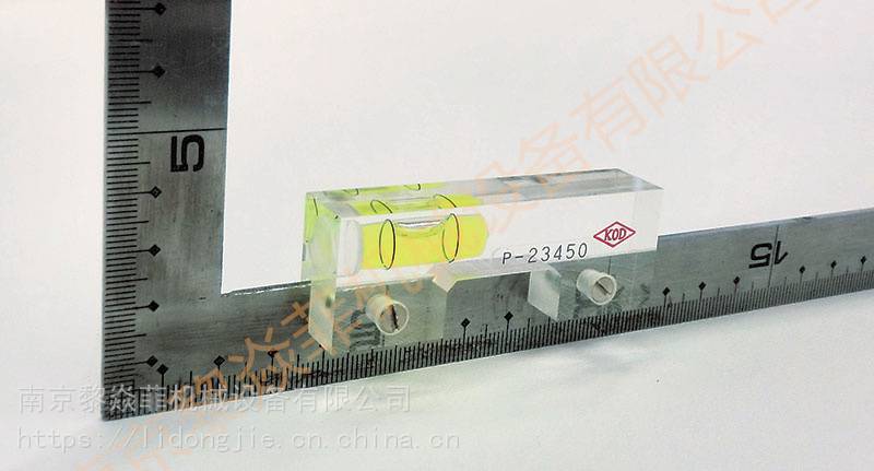 KOD斜度规日本气泡水准仪PM-8-16 PK-70