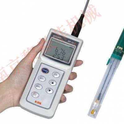 笠原理化KRK浊度传感器TR-30磷测量仪TCR-5Z
