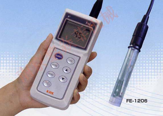 KRK笠原理化日本溶解氧传感器DO-30N南京TR/CR-30