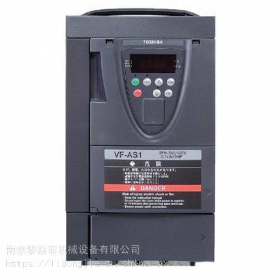 日本東芝TOSHIBA變頻器VFPS1-4370PL泰安