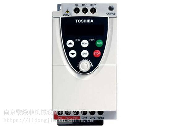 日本东芝TOSHIBA变频器***VFNC1S-1001P河源