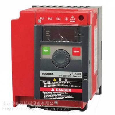 TOSHIBA东芝空调用变频器VFPS1-4550PL日照