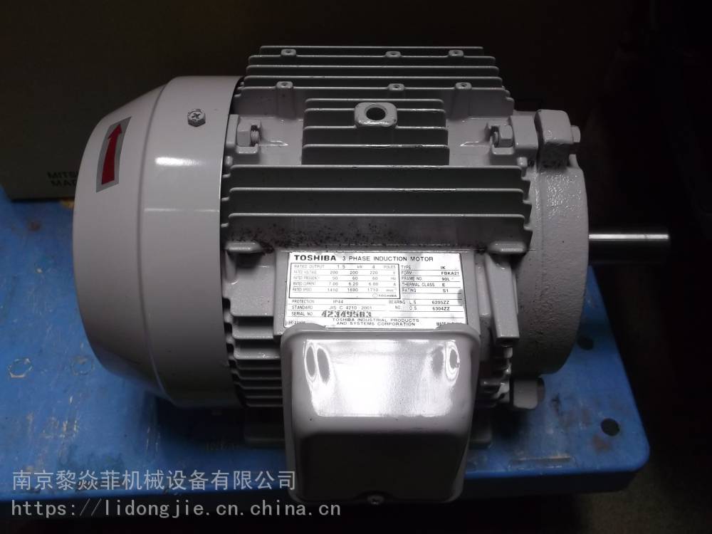 日本东芝TOSHIBA空调用变频器VFPS1-4185PL烟台