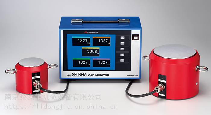 日本理研RIKEN通过式传感器RS-835C日本