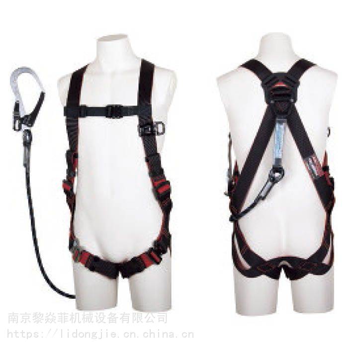 日本藤井電工fujiidenko安全带TB-NV-599上海