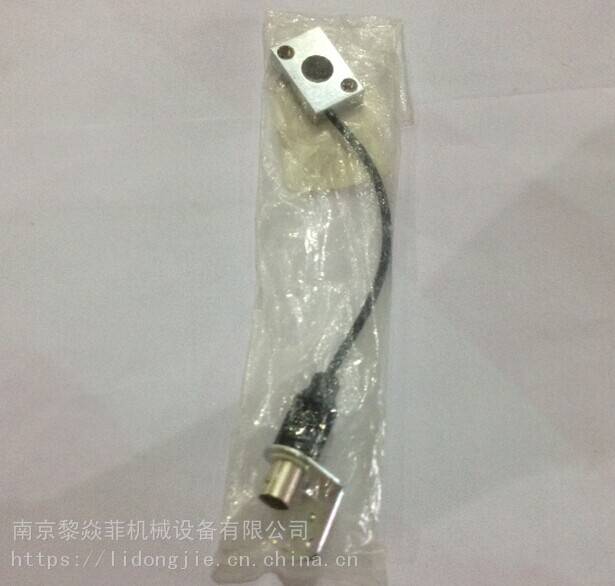 理研RIKEN日本弹簧传感器RS-846H南京黎焱菲