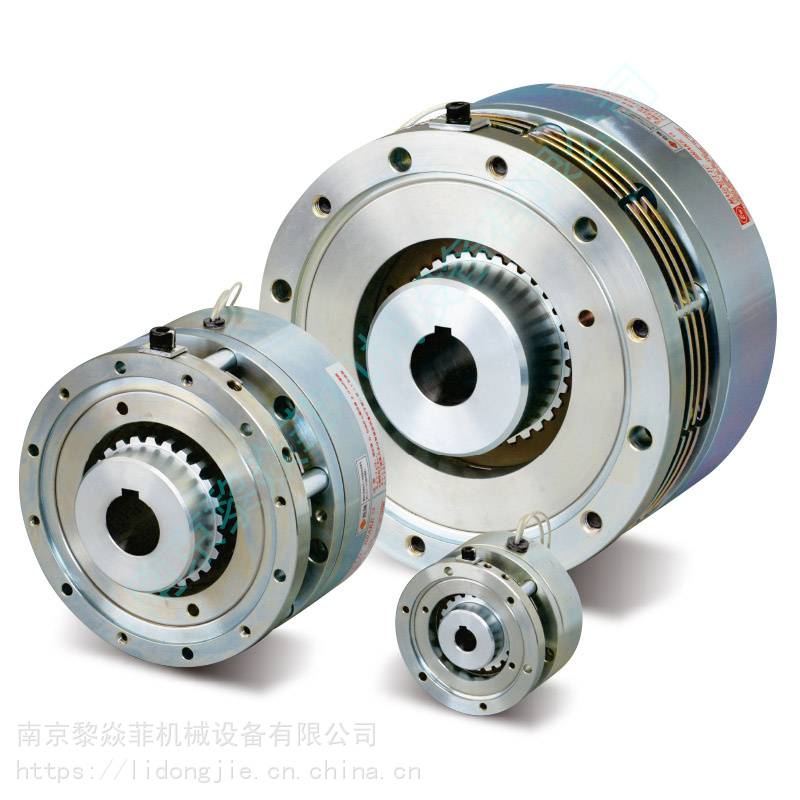 大崎电业OSAKI无励磁制动器VNB-40黎焱菲