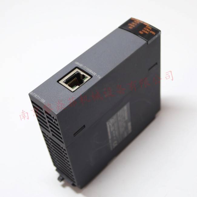 日本三菱Anywire继电器端子标准端子台LP4-YEG-10P南京