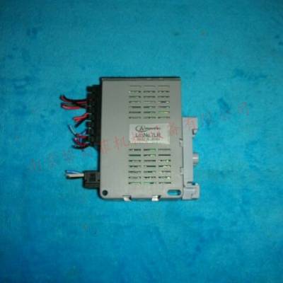 日本Anywire三菱电工扁平紧凑型端子连接器LB-A12W南京黎焱菲