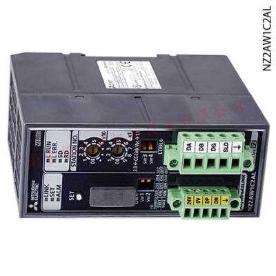 日本Anywire三菱电工紧凑型端子连接器A40SB-04US南京黎焱菲