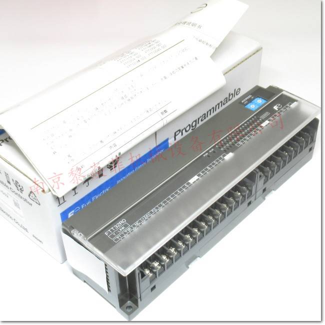 日本Anywire三菱电工传感器链接器电缆FP2-BK-10P南京黎焱菲