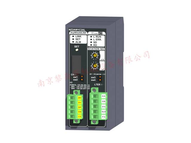 日本三菱Anywire紧凑型端子连接器AFT-4南京