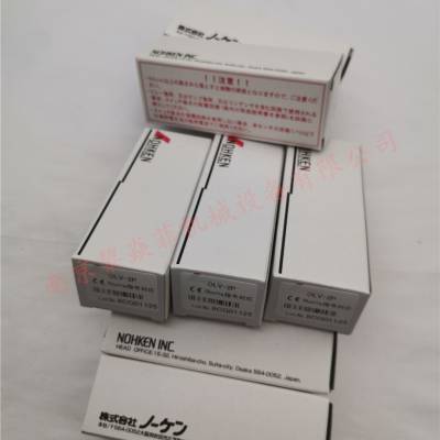 日本能研开关电极式液位传感器LS12P-0A FT55-3