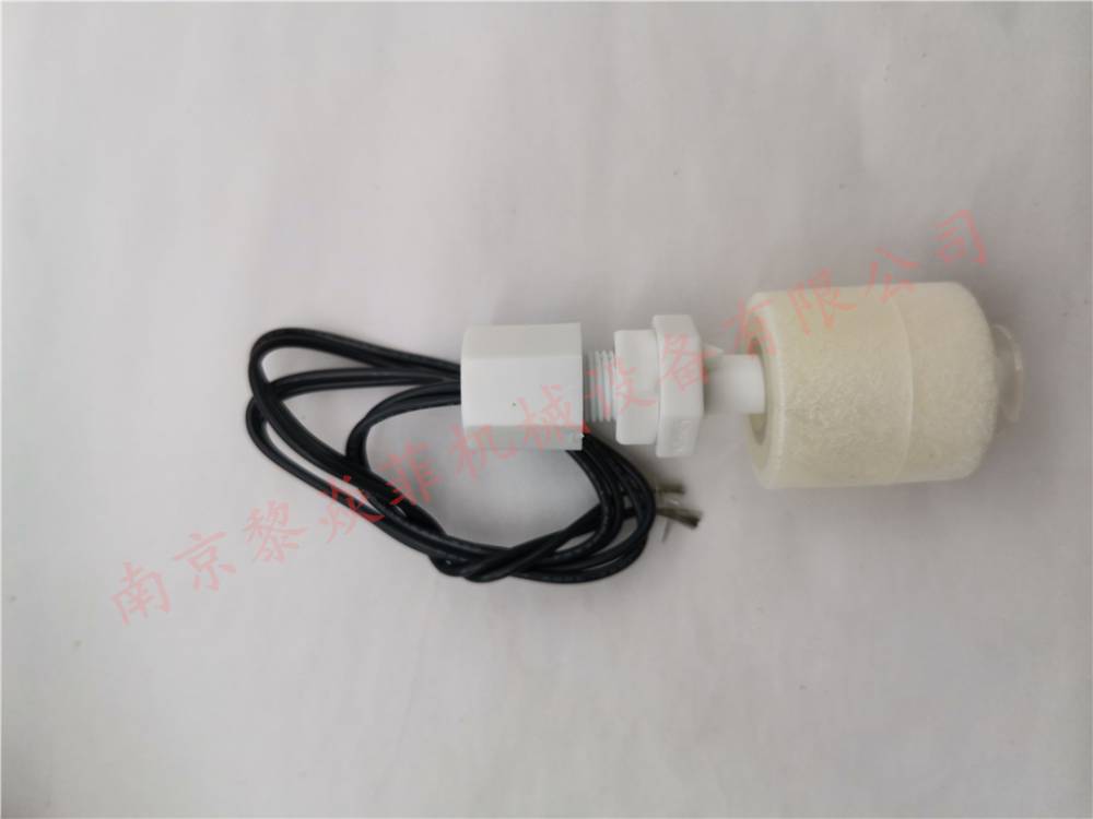 日本能研NOHKEN音叉式液位传感器FT-2A FQ-8T