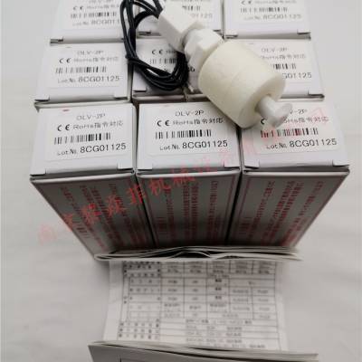 日本NOHKEN超小型液位传感器LS12R-1B FE82-5H