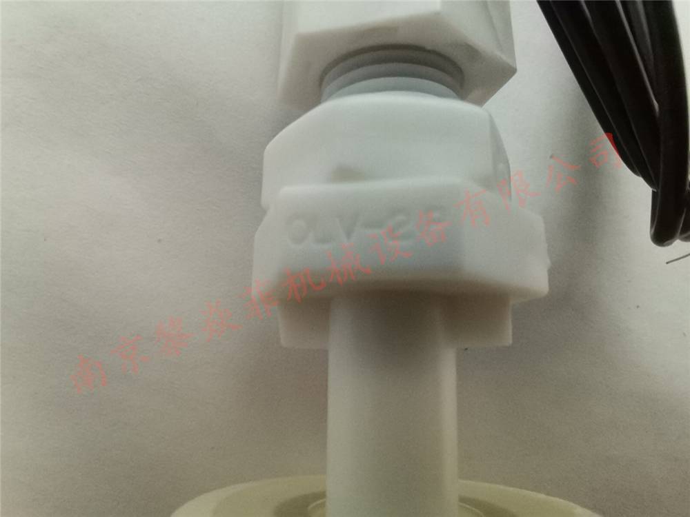 日本能研NOHKEN垂直液位传感器SG10-0L FT77-1