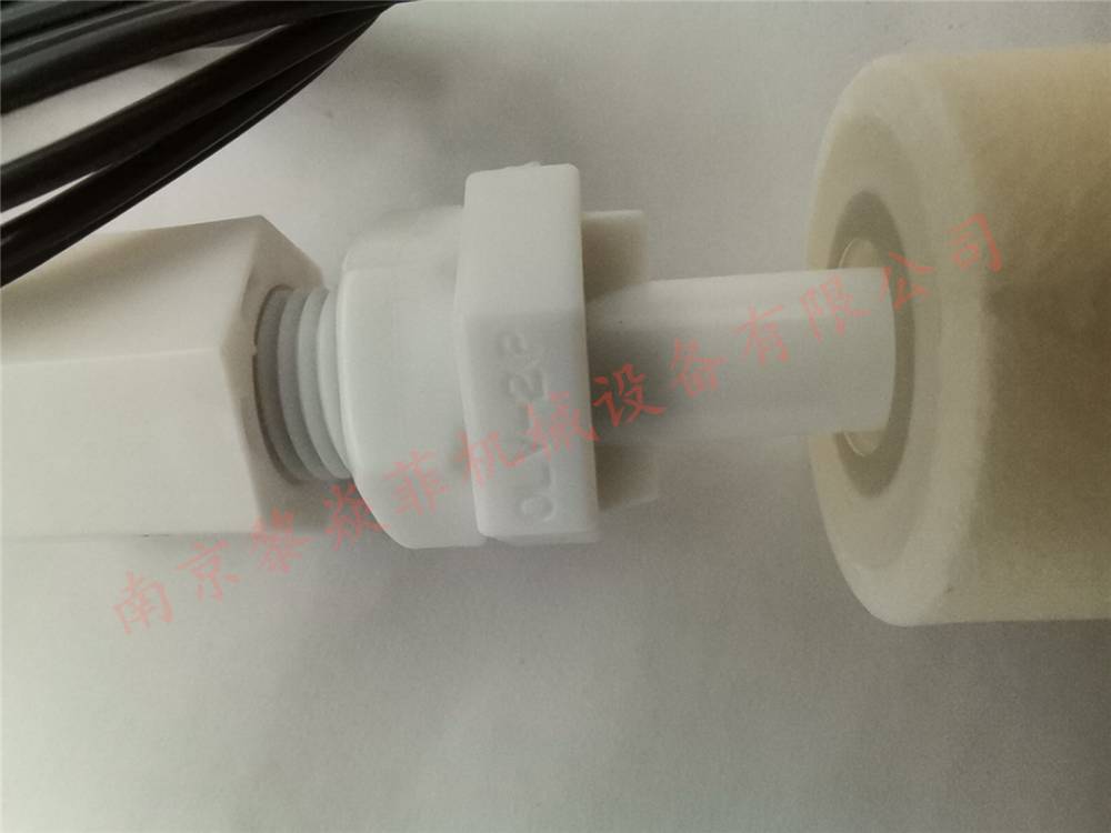 日本能研NOHKEN垂直液位传感器SG10-0L FT77-1