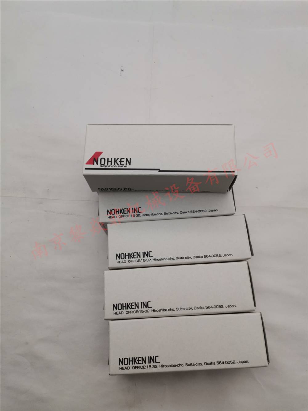 日本能研开关超声波振动式液位传感器OLV-5 S256DA