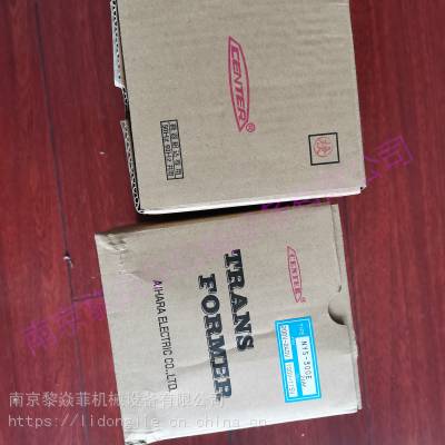 日本aiharadenkie相原盒装/BOX变压器SD-326B N42A-200