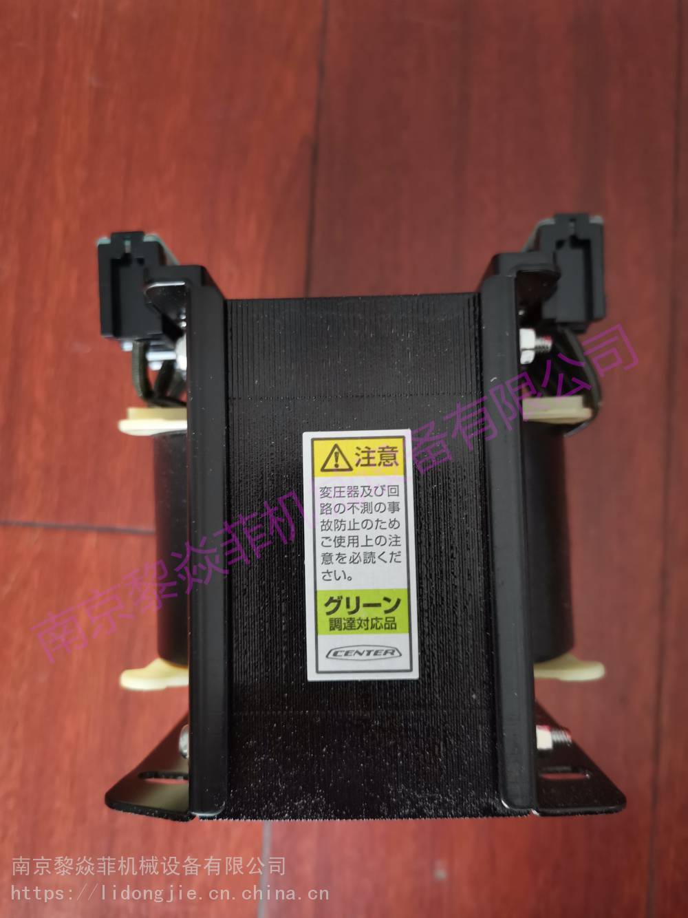 日本相原aiharadenkie三相/复合绕组变压器FB-61 SR-50L
