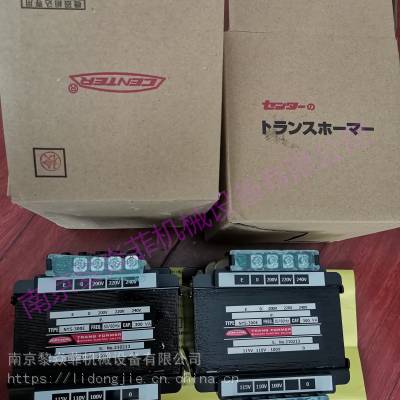 日本aiharadenkie噪音变压器ECL21-2K UP-500E