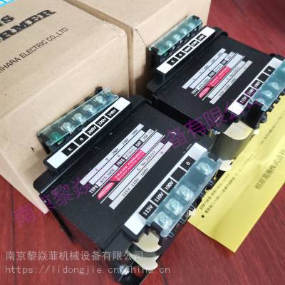 日本相原aiharadenkie薄型变压器ECL21-750 FRB-1KE