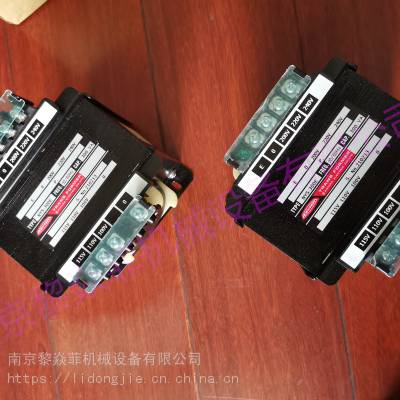 日本aiharadenkie单相/单绕组变压器ECL21-100 FRA-200E