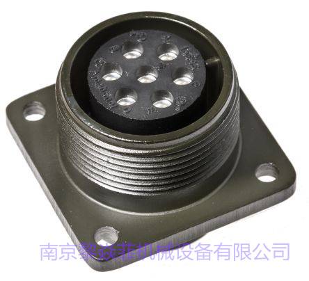 日本JSK连接器PLT-16A系列黎焱菲