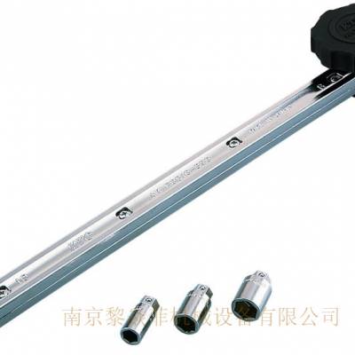 日本京都工具扭力扳手YEA-4000苏州虎丘
