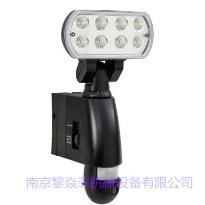 日动工业nichido头灯L100B-P-HM110-50K南通海安