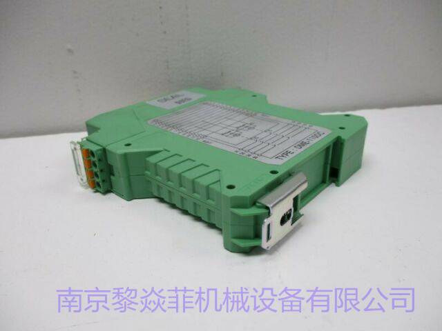 日本控制设备有JSK安全继电器WPS-2407南京黎焱菲