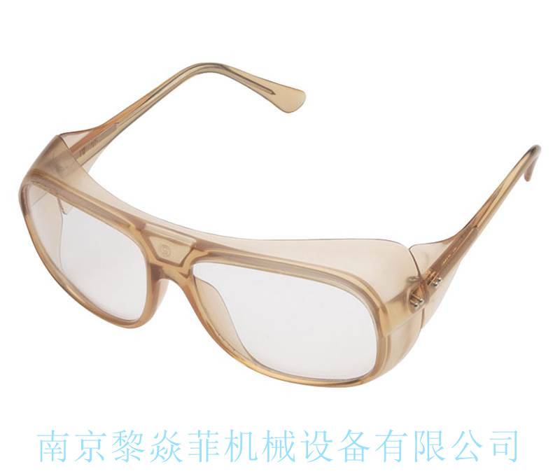 VisionBellde聚碳酸酯护目镜SC-11PCL防飞行物