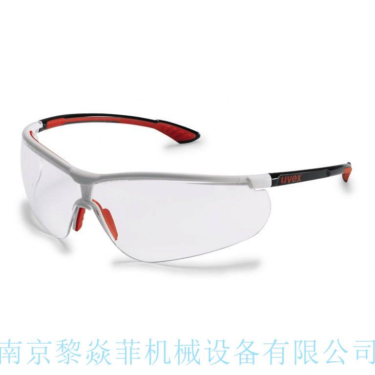 MIDORI绿安全VisionBellde护目镜SC-12PCL帽子用