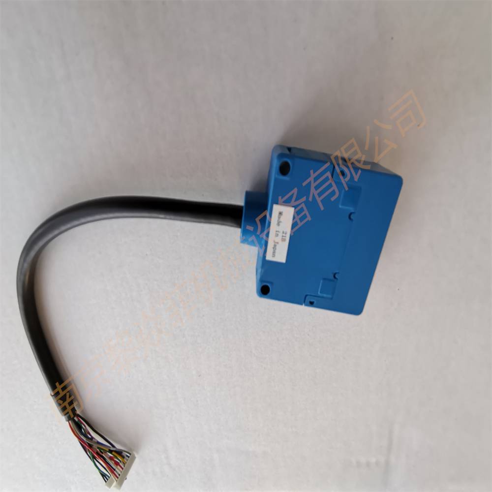 東洋電機多光束傳感器TCR-10L3沈陽
