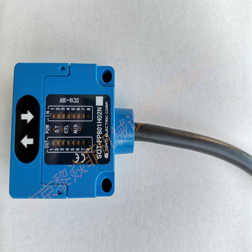 toyo-elec电梯传感器SOT-130PRⅡ江苏