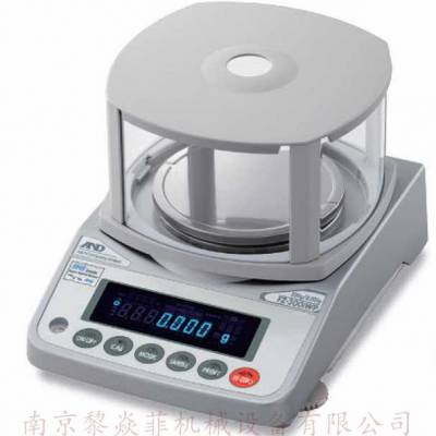 A&D株式會社***稱重傳感器HR-202i數字超聲波探傷儀