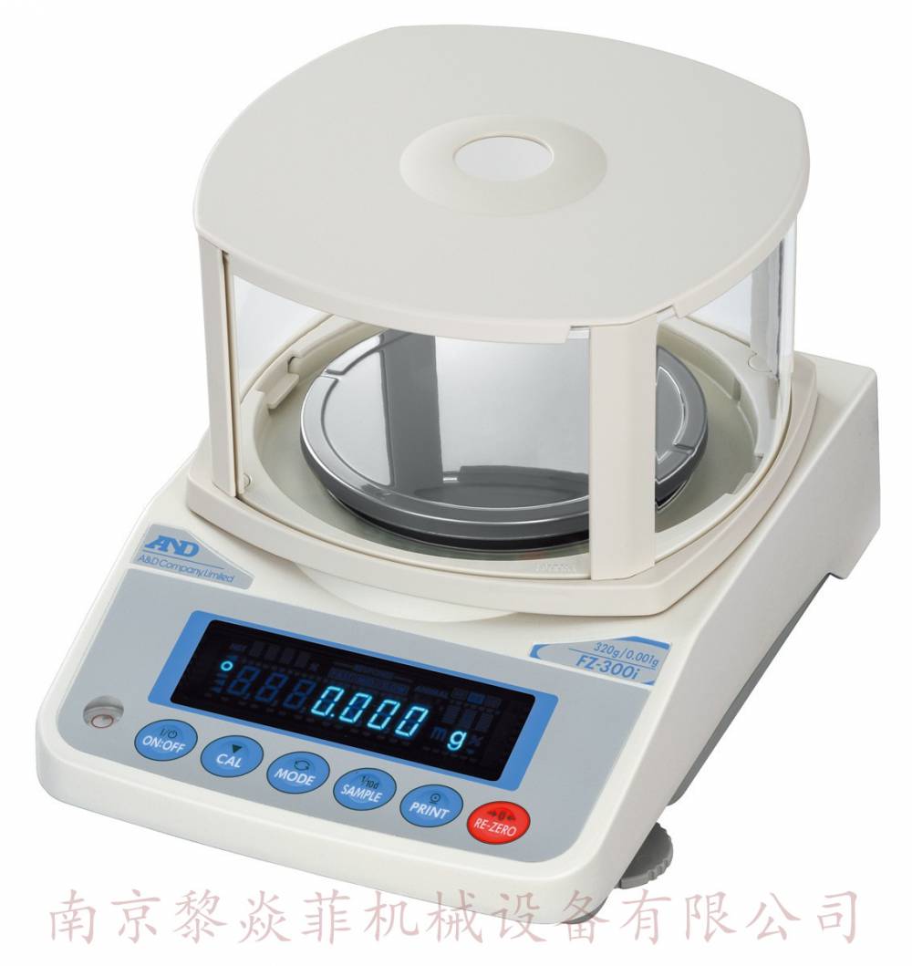 A&D株式會社***稱重傳感器HR-202i數字超聲波探傷儀