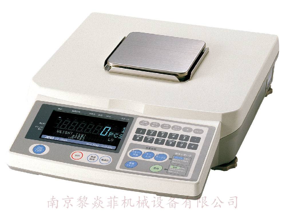 analoganddigital通用电子天平GH-252声音/振动分析仪