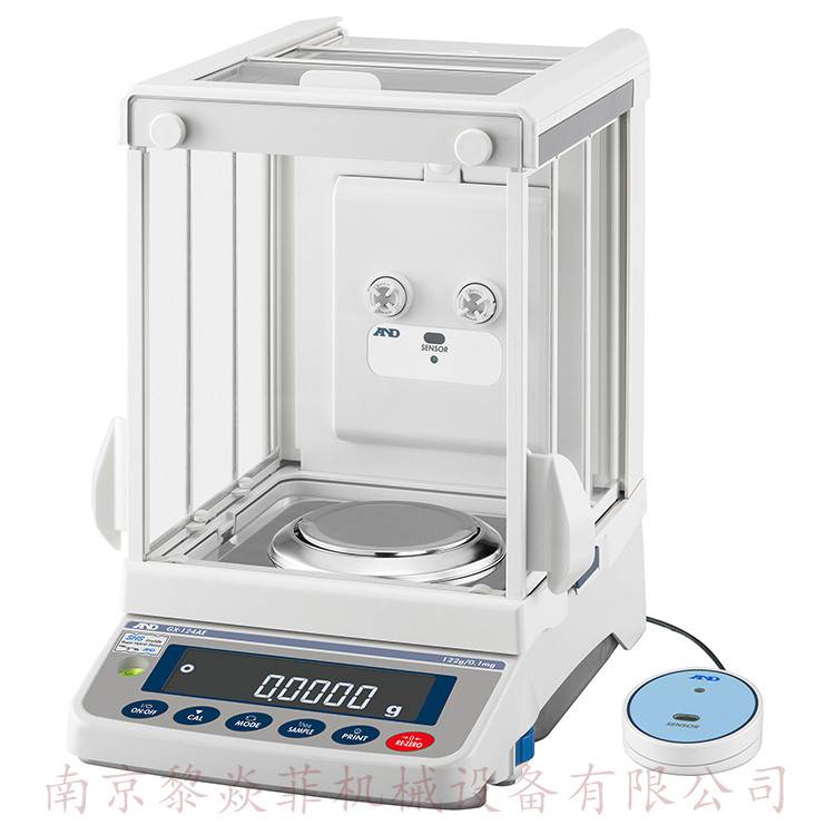 AND株式会社通用电子天平SC-60KAM/BM数字超声波探伤仪