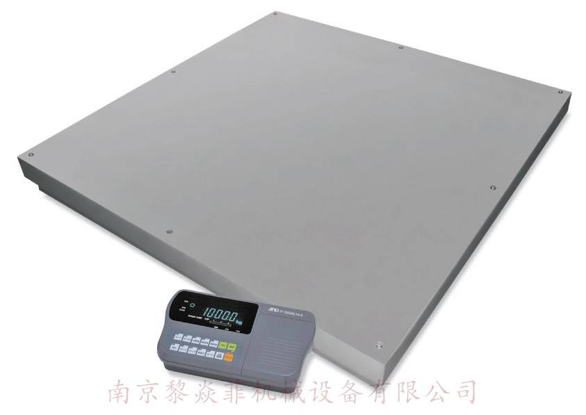 日本AND数字秤HR-251A材料测试仪