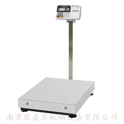 日本AND数字秤HR-251A材料测试仪