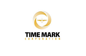 time-mark